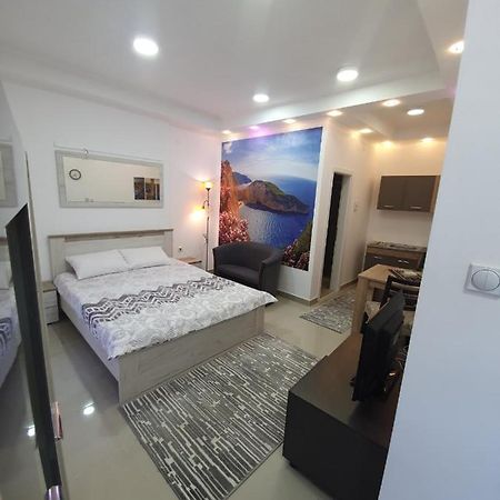 Pejovic Apartmani Ni Exterior foto