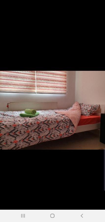 Pejovic Apartmani Ni Exterior foto