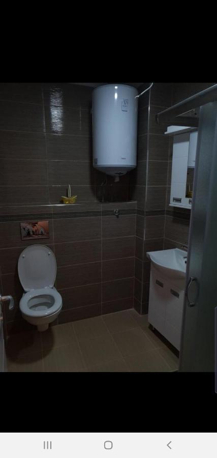 Pejovic Apartmani Ni Zimmer foto