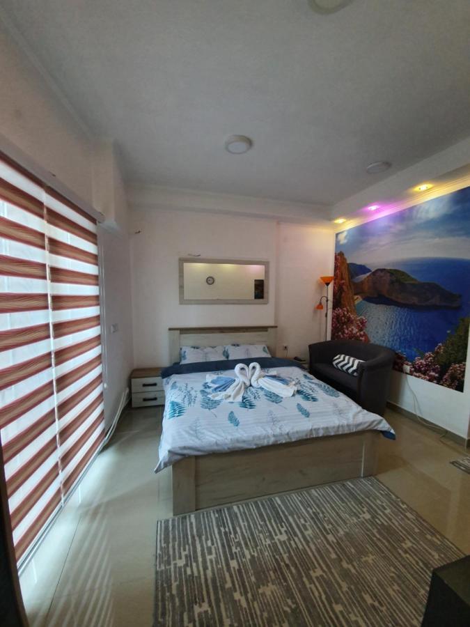 Pejovic Apartmani Ni Zimmer foto