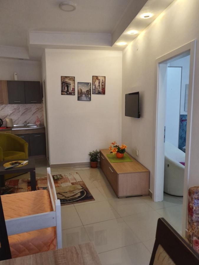 Pejovic Apartmani Ni Zimmer foto
